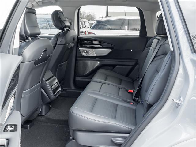 2026 Lincoln Nautilus Reserve (Stk: 26N8773) in Mississauga - Image 29 of 32