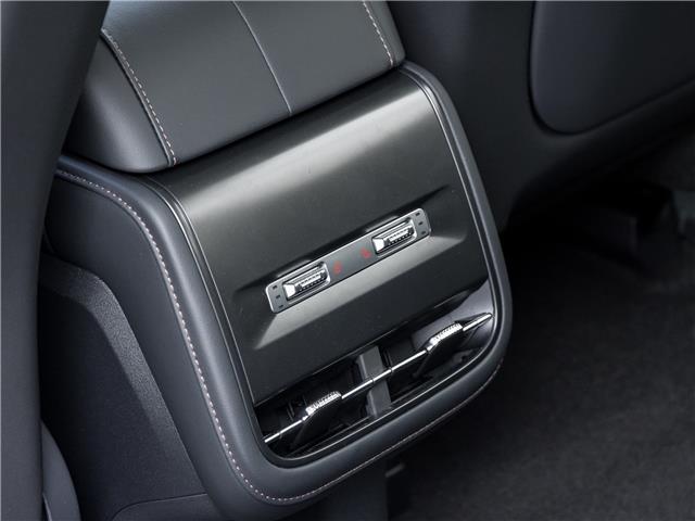 2026 Lincoln Nautilus Reserve (Stk: 26N8773) in Mississauga - Image 30 of 32