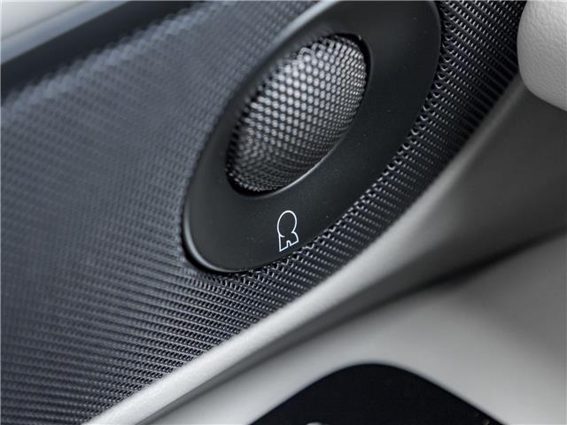 2026 Lincoln Nautilus Reserve (Stk: 26N2419) in Mississauga - Image 20 of 33