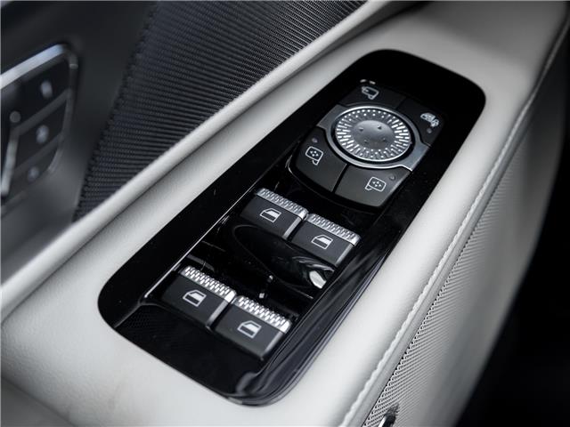 2026 Lincoln Nautilus Reserve (Stk: 26N2419) in Mississauga - Image 18 of 33