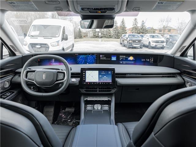 2026 Lincoln Nautilus Reserve (Stk: 26N8773) in Mississauga - Image 31 of 32