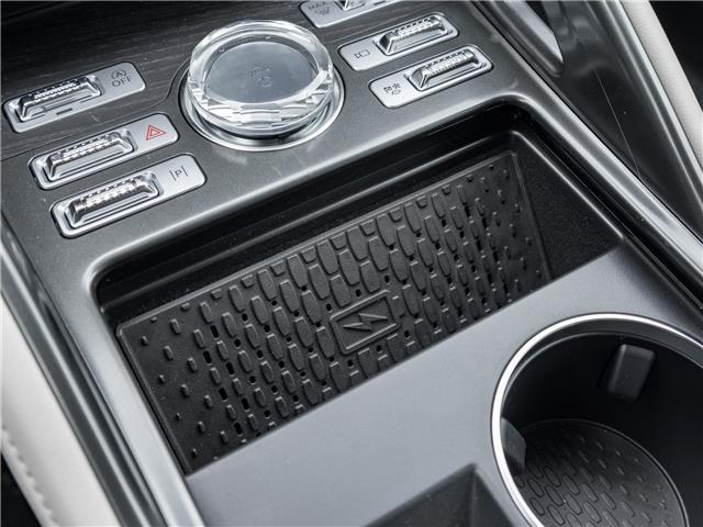 2026 Lincoln Nautilus Reserve (Stk: 26N7258) in Mississauga - Image 21 of 34