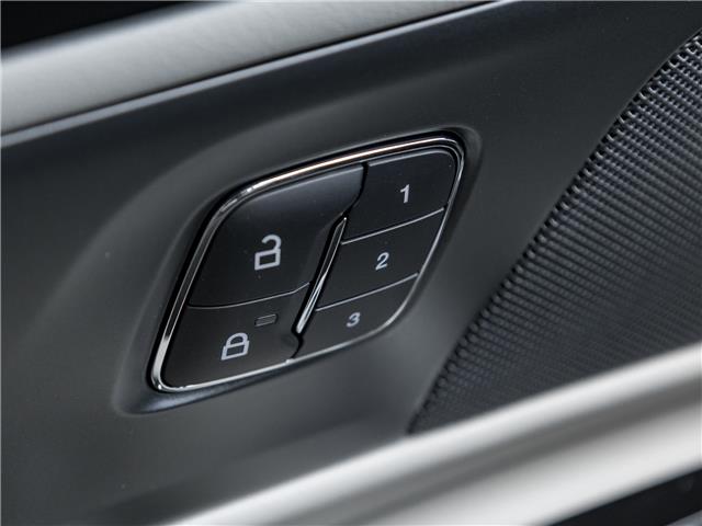 2026 Lincoln Nautilus Reserve (Stk: 26N2419) in Mississauga - Image 19 of 33