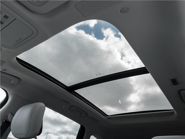 2026 Lincoln Nautilus Reserve (Stk: 26N7258) in Mississauga - Image 29 of 34