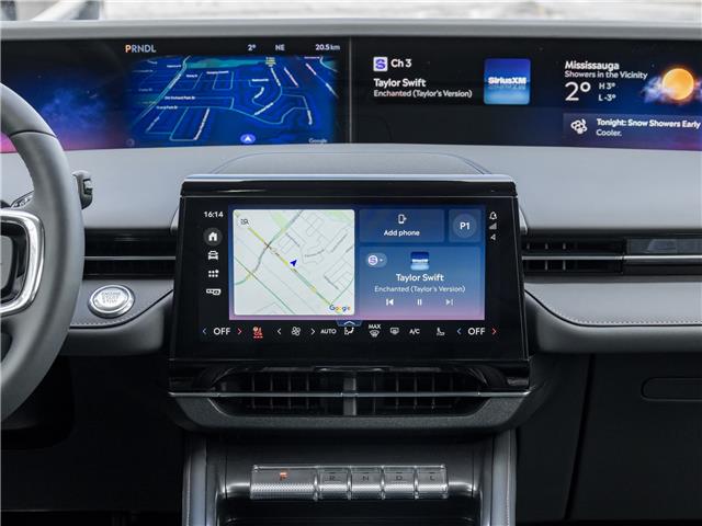 2026 Lincoln Nautilus Reserve (Stk: 26N8773) in Mississauga - Image 32 of 32