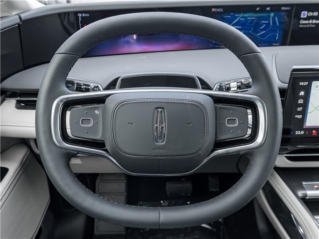 2026 Lincoln Nautilus Reserve (Stk: 26N2419) in Mississauga - Image 13 of 33