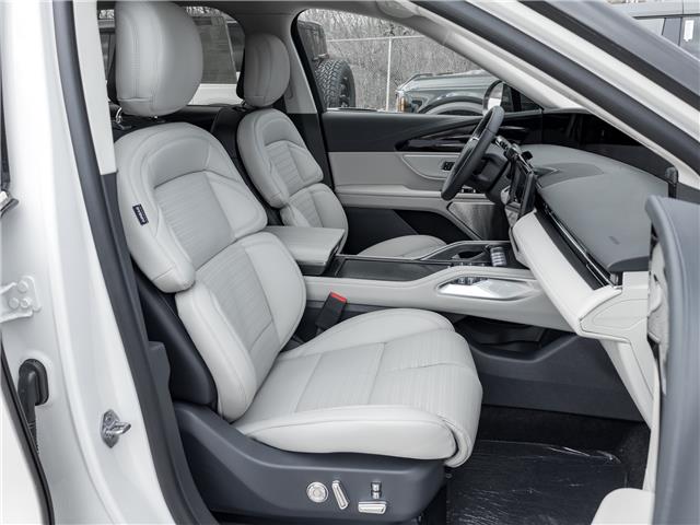 2026 Lincoln Nautilus Reserve (Stk: 26N7258) in Mississauga - Image 30 of 34