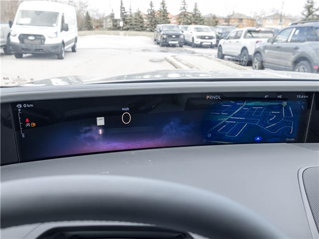 2026 Lincoln Nautilus Reserve (Stk: 26N2419) in Mississauga - Image 14 of 33