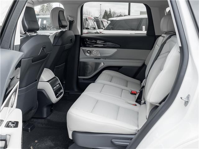 2026 Lincoln Nautilus Reserve (Stk: 26N7258) in Mississauga - Image 31 of 34