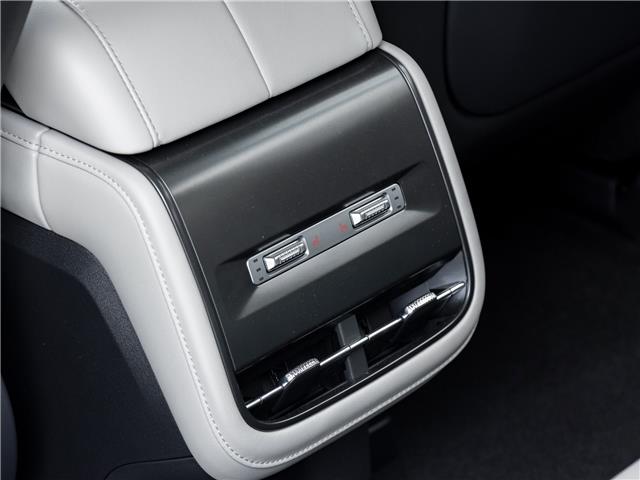 2026 Lincoln Nautilus Reserve (Stk: 26N7258) in Mississauga - Image 32 of 34