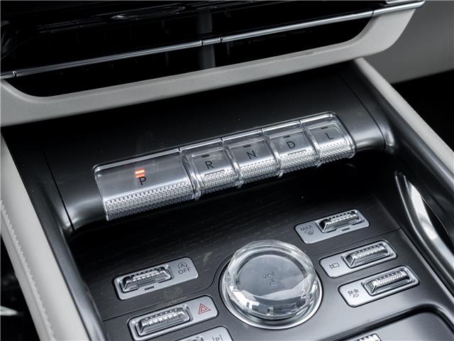 2026 Lincoln Nautilus Reserve (Stk: 26N2419) in Mississauga - Image 23 of 33