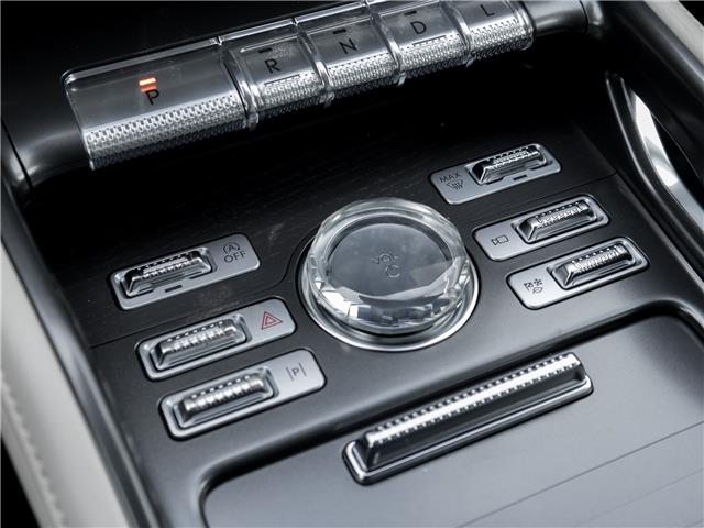 2026 Lincoln Nautilus Reserve (Stk: 26N2419) in Mississauga - Image 22 of 33