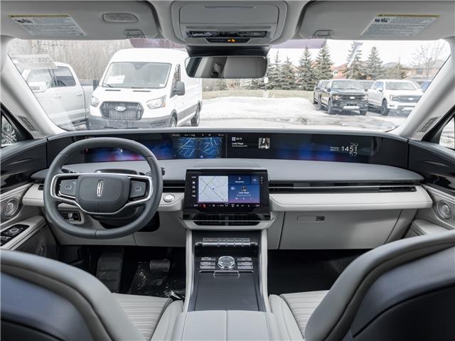 2026 Lincoln Nautilus Reserve (Stk: 26N7258) in Mississauga - Image 33 of 34