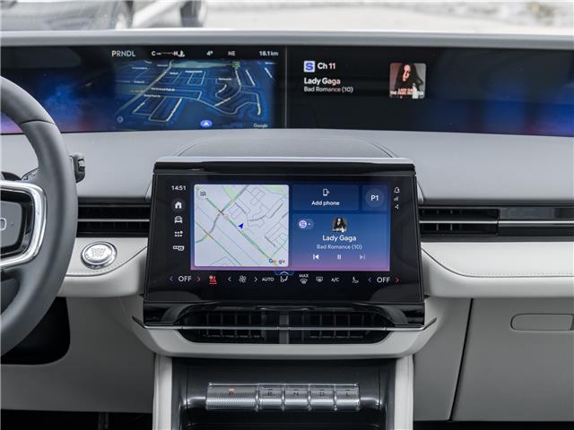 2026 Lincoln Nautilus Reserve (Stk: 26N7258) in Mississauga - Image 34 of 34