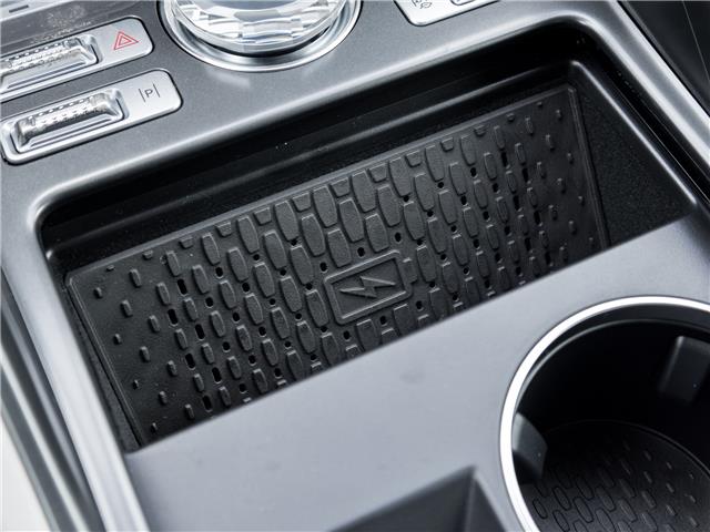 2026 Lincoln Nautilus Reserve (Stk: 26N2419) in Mississauga - Image 21 of 33