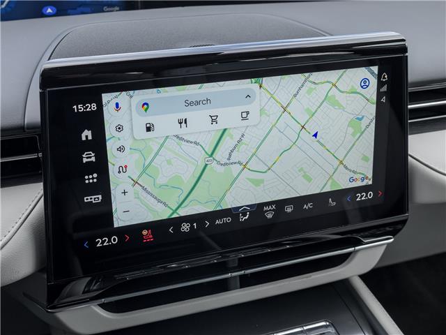 2026 Lincoln Nautilus Reserve (Stk: 26N2419) in Mississauga - Image 15 of 33