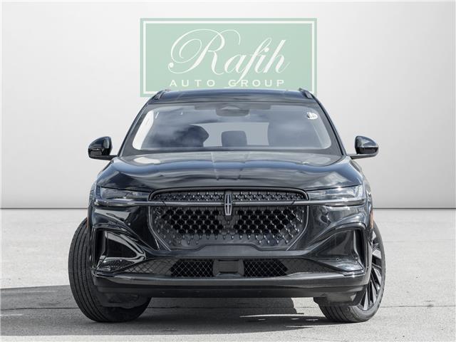 2026 Lincoln Nautilus Reserve (Stk: 26N8127) in Mississauga - Image 3 of 32