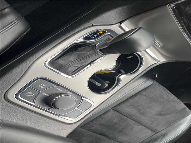 2021 Jeep Grand Cherokee Laredo (Stk: 21-303L) in Sarnia - Image 17 of 22