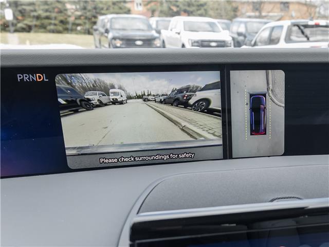 2026 Lincoln Nautilus Reserve (Stk: 26N2419) in Mississauga - Image 17 of 33