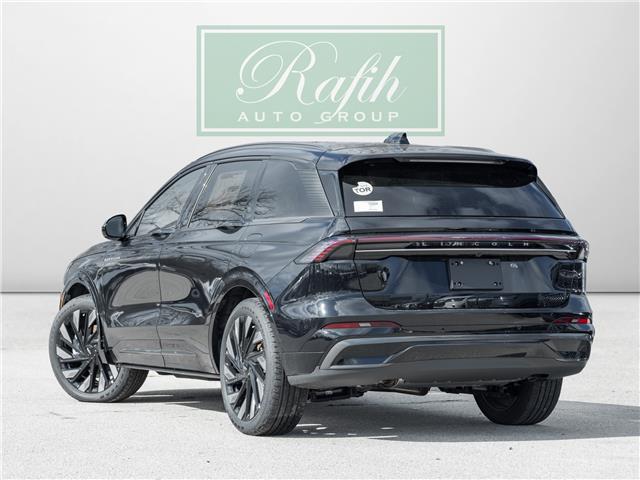 2026 Lincoln Nautilus Reserve (Stk: 26N8127) in Mississauga - Image 8 of 32