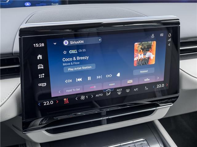 2026 Lincoln Nautilus Reserve (Stk: 26N2419) in Mississauga - Image 24 of 33