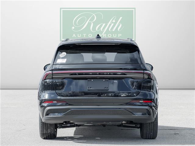 2026 Lincoln Nautilus Reserve (Stk: 26N8127) in Mississauga - Image 9 of 32