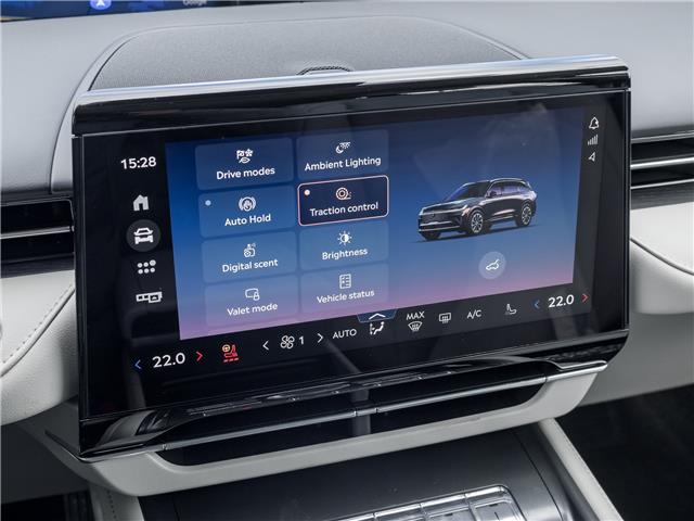 2026 Lincoln Nautilus Reserve (Stk: 26N2419) in Mississauga - Image 26 of 33