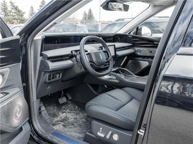 2026 Lincoln Nautilus Reserve (Stk: 26N8127) in Mississauga - Image 11 of 32