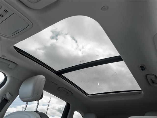 2026 Lincoln Nautilus Reserve (Stk: 26N2419) in Mississauga - Image 28 of 33