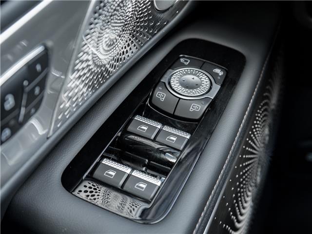 2026 Lincoln Nautilus Reserve (Stk: 26N8127) in Mississauga - Image 18 of 32