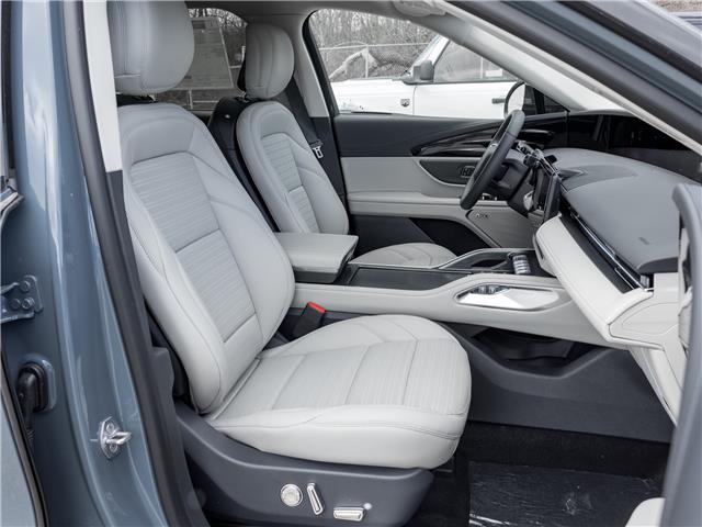 2026 Lincoln Nautilus Reserve (Stk: 26N2419) in Mississauga - Image 29 of 33