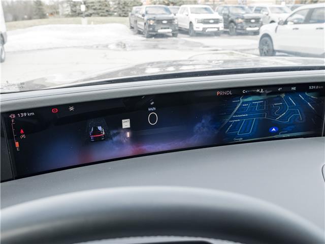 2026 Lincoln Nautilus Reserve (Stk: 26N8127) in Mississauga - Image 13 of 32