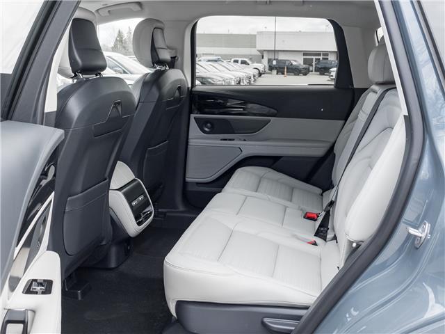 2026 Lincoln Nautilus Reserve (Stk: 26N2419) in Mississauga - Image 30 of 33