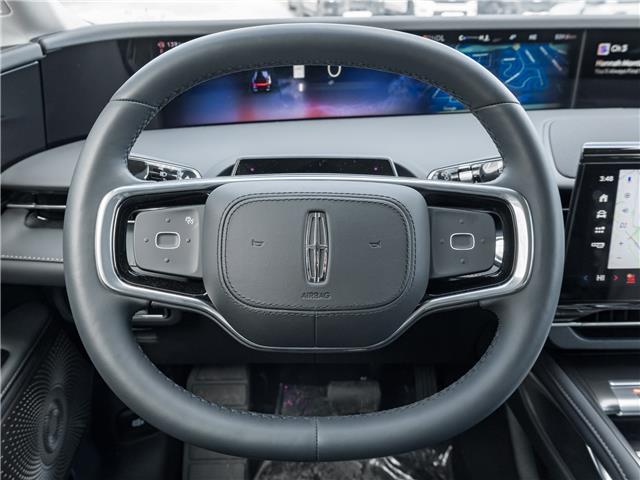 2026 Lincoln Nautilus Reserve (Stk: 26N8127) in Mississauga - Image 12 of 32