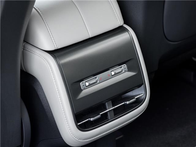 2026 Lincoln Nautilus Reserve (Stk: 26N2419) in Mississauga - Image 31 of 33