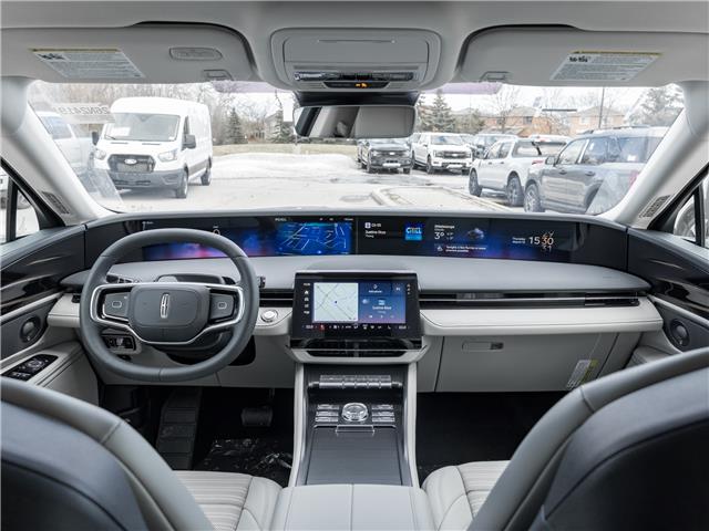 2026 Lincoln Nautilus Reserve (Stk: 26N2419) in Mississauga - Image 32 of 33