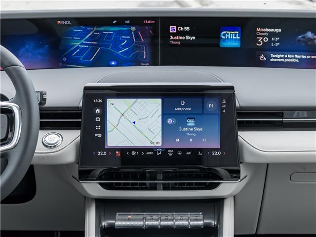 2026 Lincoln Nautilus Reserve (Stk: 26N2419) in Mississauga - Image 33 of 33