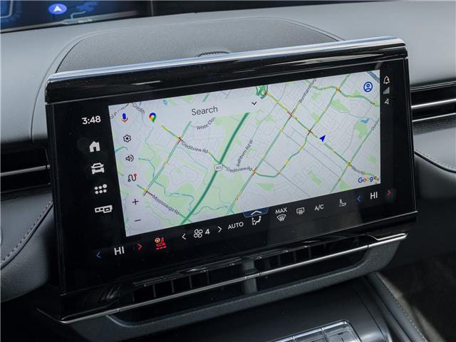 2026 Lincoln Nautilus Reserve (Stk: 26N8127) in Mississauga - Image 14 of 32