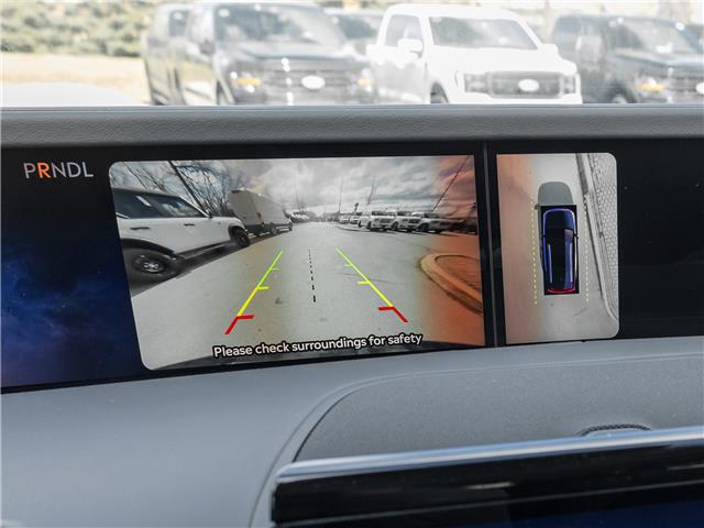 2026 Lincoln Nautilus Reserve (Stk: 26N8127) in Mississauga - Image 15 of 32