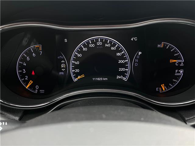 2021 Jeep Grand Cherokee Laredo (Stk: 21-303L) in Sarnia - Image 15 of 22