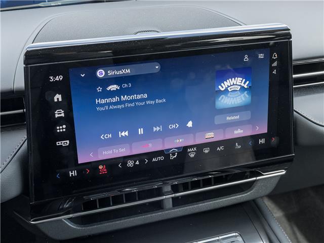 2026 Lincoln Nautilus Reserve (Stk: 26N8127) in Mississauga - Image 23 of 32