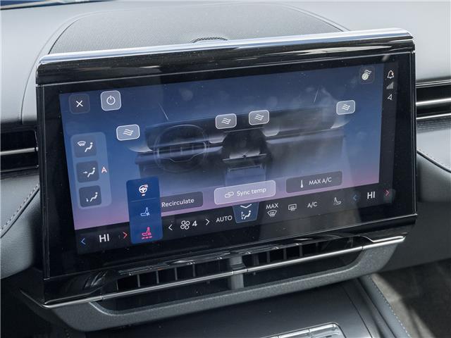 2026 Lincoln Nautilus Reserve (Stk: 26N8127) in Mississauga - Image 24 of 32