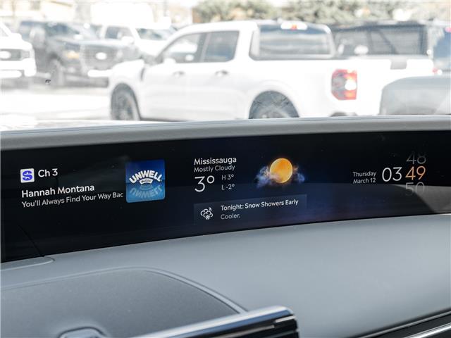 2026 Lincoln Nautilus Reserve (Stk: 26N8127) in Mississauga - Image 26 of 32