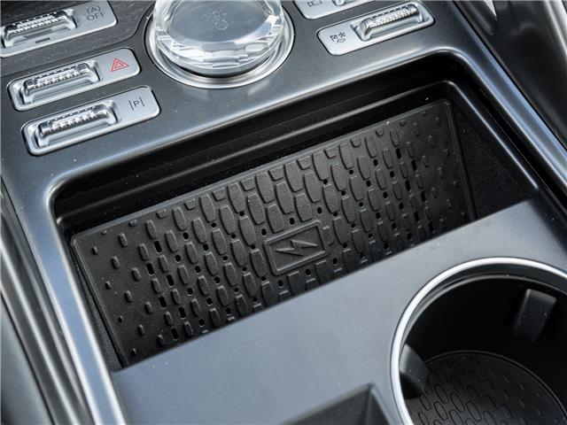 2026 Lincoln Nautilus Reserve (Stk: 26N8127) in Mississauga - Image 20 of 32