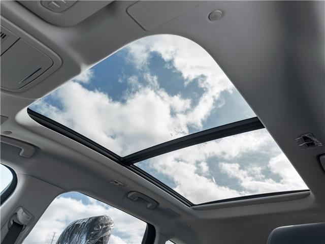 2026 Lincoln Nautilus Reserve (Stk: 26N8127) in Mississauga - Image 27 of 32