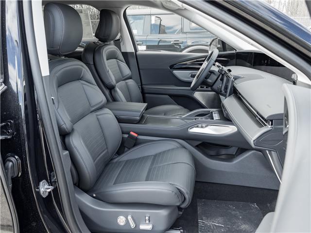 2026 Lincoln Nautilus Reserve (Stk: 26N8127) in Mississauga - Image 28 of 32