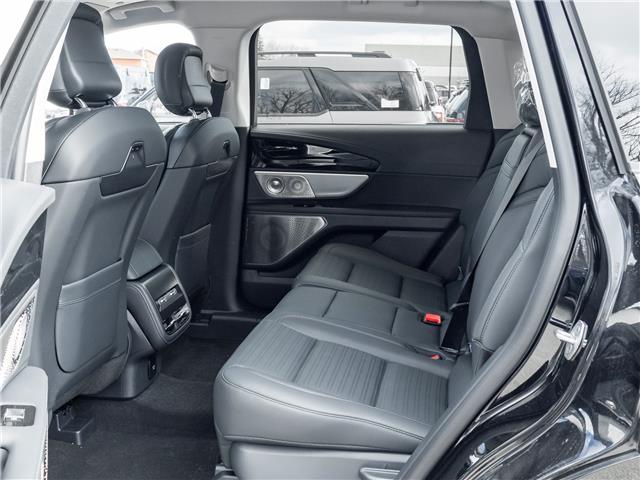 2026 Lincoln Nautilus Reserve (Stk: 26N8127) in Mississauga - Image 29 of 32