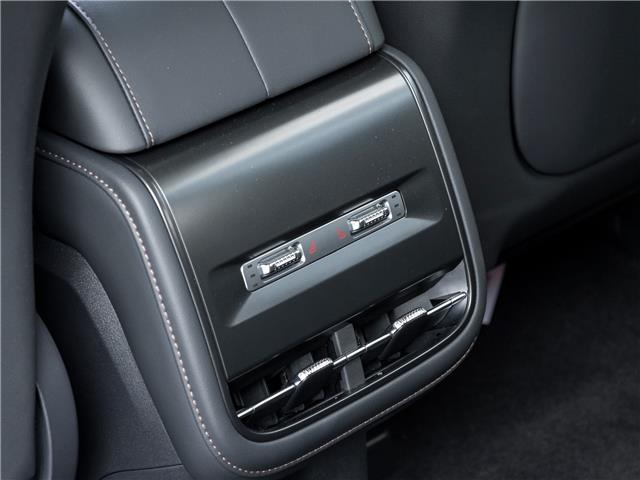 2026 Lincoln Nautilus Reserve (Stk: 26N8127) in Mississauga - Image 30 of 32