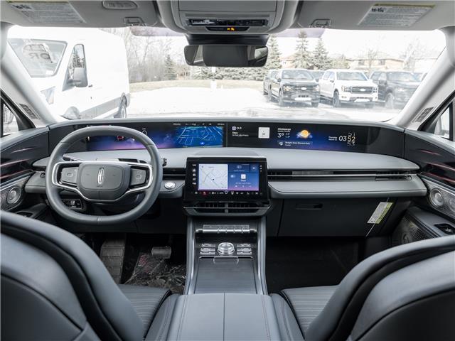 2026 Lincoln Nautilus Reserve (Stk: 26N8127) in Mississauga - Image 31 of 32