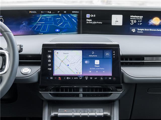 2026 Lincoln Nautilus Reserve (Stk: 26N8127) in Mississauga - Image 32 of 32